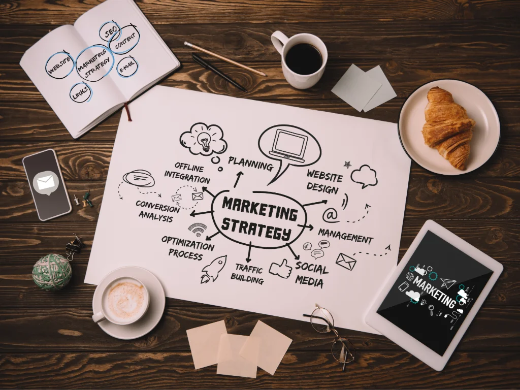 Qué es el marketing y por qué va mucho más allá de hacer publicidad