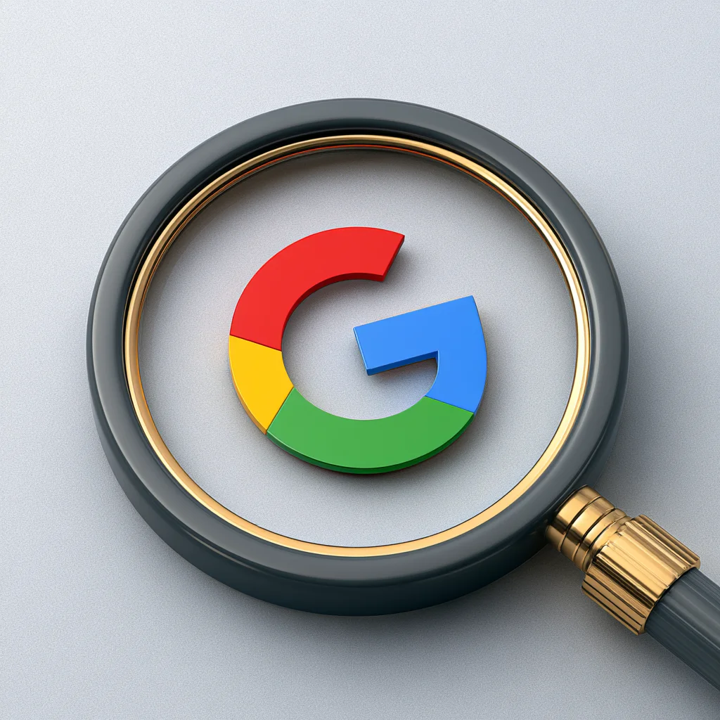 Cómo recuperarse de una penalización de Google en 2026