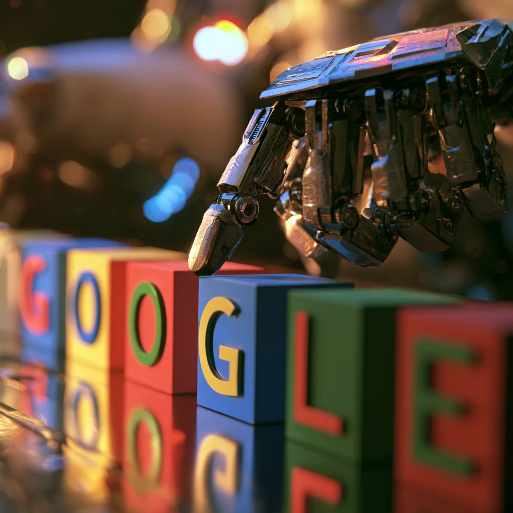 Cómo aparecer en los resúmenes de IA de Google